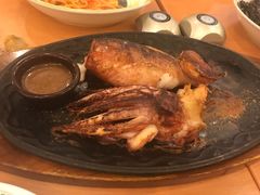 -萨莉亚意式餐厅(黄村高德汇店)