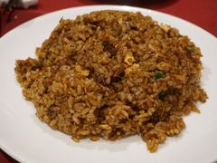 吉士炒饭-老吉士酒家(天平路店)