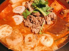 招牌臭臭锅-8锅臭臭锅·正宗台湾小火锅(中心五路店)