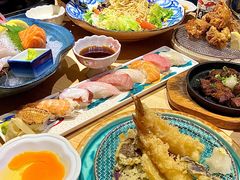 -琴寿司居酒屋(中山广场店)