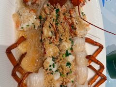 -同庆楼(建邺万达店)