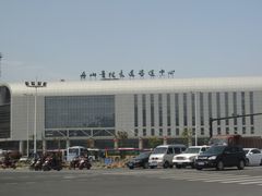 -普陀长途客运中心