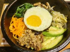 -木槿花韩式炭烤·熟成肉工坊(孙文东路店)