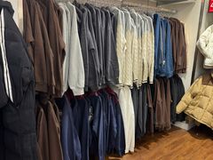 -GAP(王府井奥莱·香江小镇店)