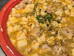 -馬伍旺川菜(江北虹悦城店)
