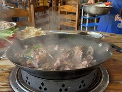 -大地农庄(逢沙大道店)