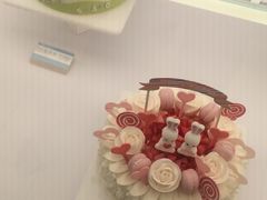 -好利来(靖江路店)