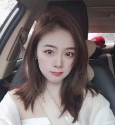-蘑菇发型