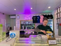 -Dooley's Premium Ice Cream