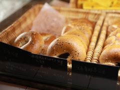 -仙峰天然面包(迎宾路店)