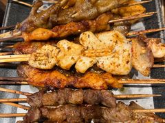 -管氏翅吧(马家堡店)