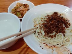 -华兴街自力面店