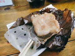 -胥塘陆氏小馄饨