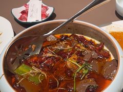 -有璟阁港式餐厅(国贸商城店)