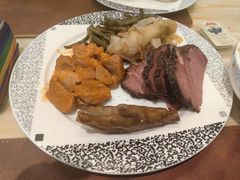 -西藏饭店·亚克·食光自助餐厅