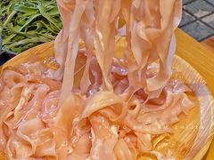 -重庆印象老火锅(梅林店)