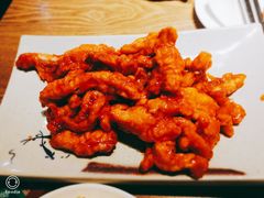 -双合园·海鲜水饺青岛菜(万佳广场店)