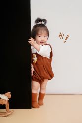 点击看大图 -Two Monkeys 孕婴写真馆(龙华店)