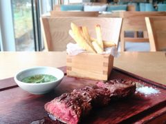 精选牛排套餐-EN SPACE恩空间