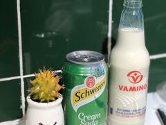 -無牌小范·香港明星美食