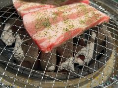 -山葵说·泥炉烤肉(泰达时尚E街区店)