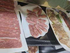 -牛犇炭火烤肉·鲜切烤肉(承德总店)