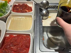 -海底捞火锅(大融城店)