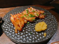 -三川·十酒Izakaya(南昌路店)