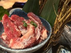 -牛焱·和牛烧肉(五大道店)