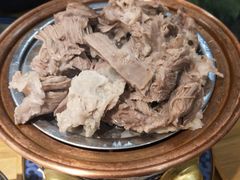-大头亮羊汤烩面·河南非遗(良乡总店)