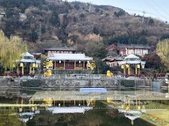 -华清宫景区