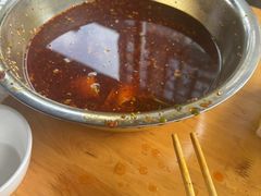 -蓉城西二道无名冒菜(西二道街店)