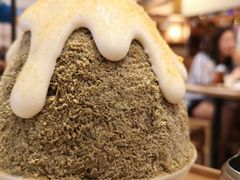 -After You Dessert Cafe(CENTRALWORLD)