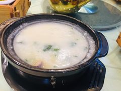 -新好景海鲜酒家(新塘店)