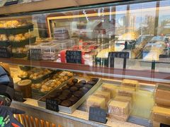 -包满意面包糕点(东坝店)