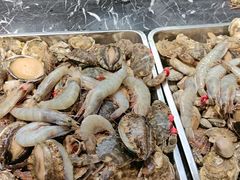 -渔码头食府(蓬莱阁店)