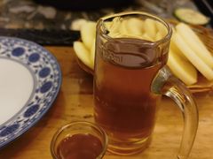 -老熊家·野生菌·生态农场餐厅