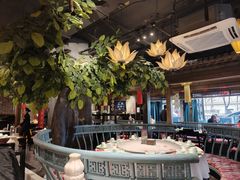 -北平盛世·新京菜·北京烤鸭(劲松·双井店)