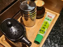 -無境·匠心日本料理(汉街店)