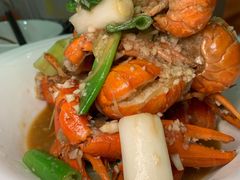 -虾胡闹龙虾馆(湄南河店)