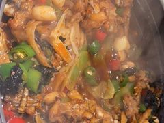 -蛙小侠(长安万科店)