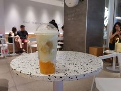 -喜茶(深圳万象城黑金店)
