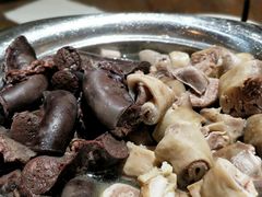 -蒙亨·手把肉·蒙古包文化主题餐厅(天恒广场店)