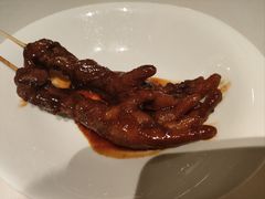 -南门小馆·清真(国贸商城店)