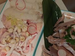 -椰客·海南椰子鸡(新塘永旺梦乐城店)