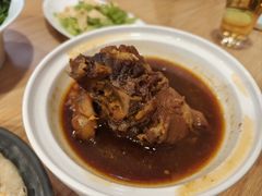 -宏状元现熬粥·京味菜(三里河店)