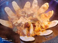 -农家霸王地锅鸡(国顺东路店)
