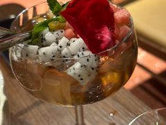 -肆海小川菜酒馆Wine Bistro (青年路店)