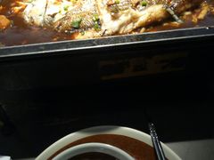 -炉鱼(萧山万象汇店)