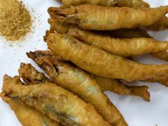 -粤盛海鲜平价店(洛溪食街店)